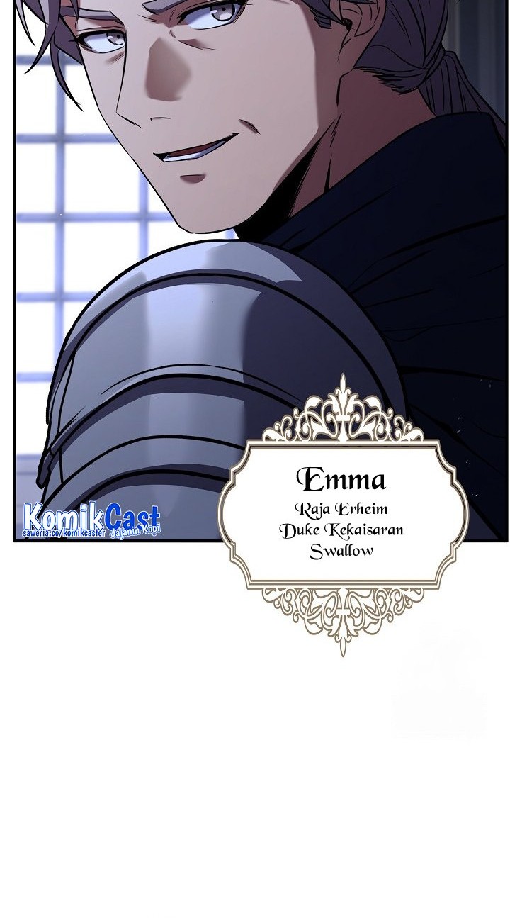 Return of The Greatest Lancer Chapter 127 - halaman 17