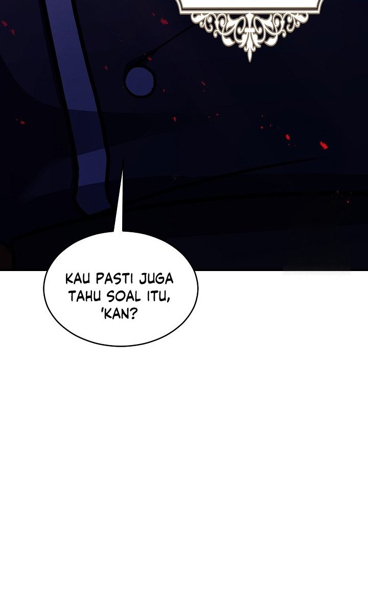 Return of The Greatest Lancer Chapter 127 - halaman 19