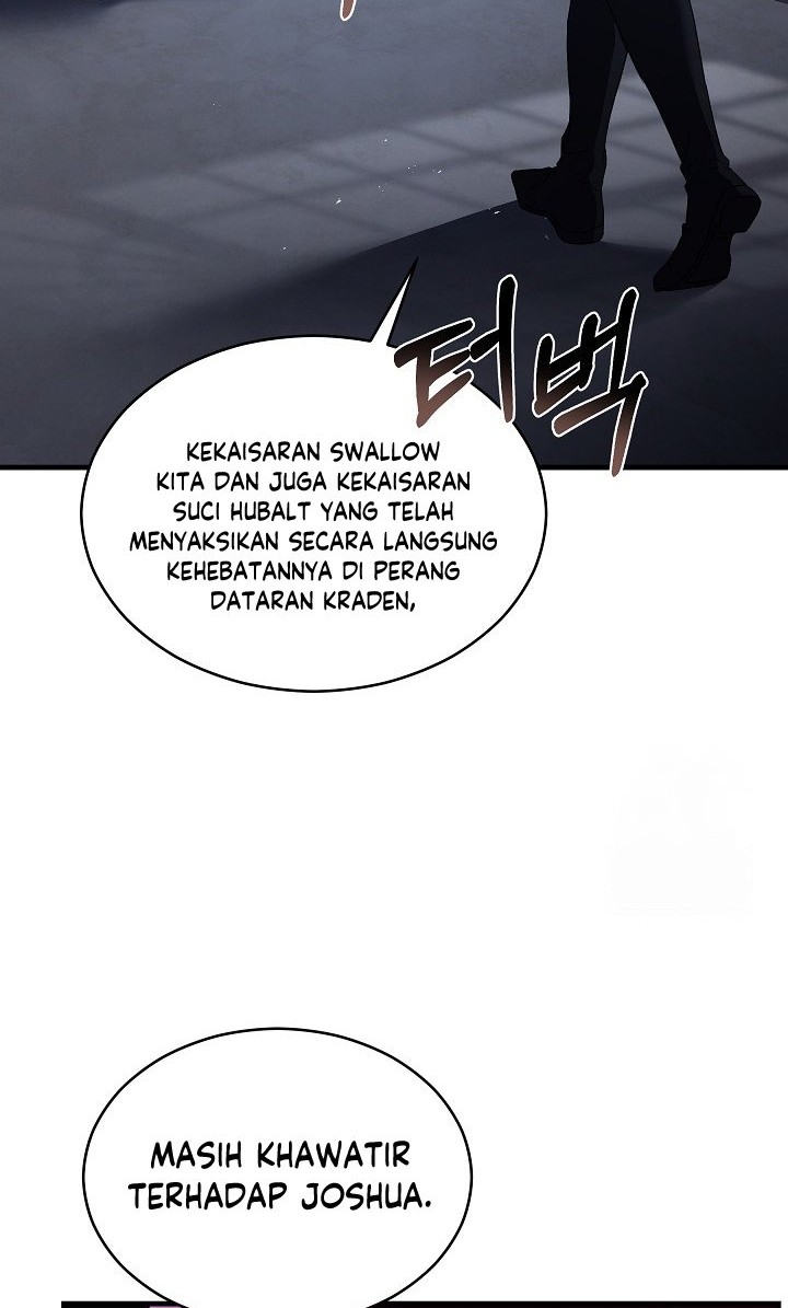 Return of The Greatest Lancer Chapter 127 - halaman 23