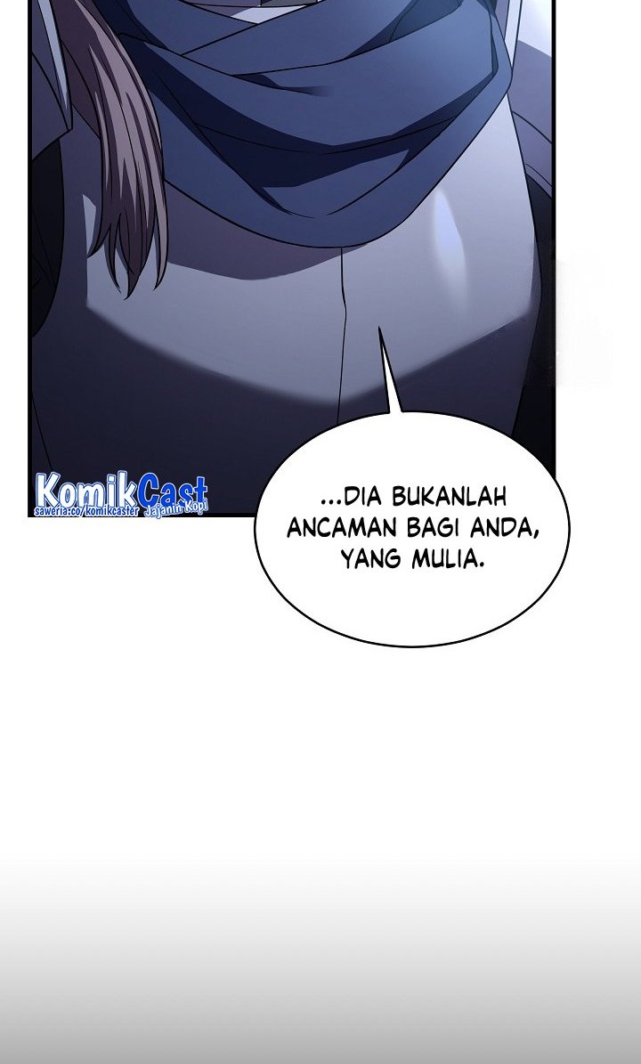 Return of The Greatest Lancer Chapter 127 - halaman 25