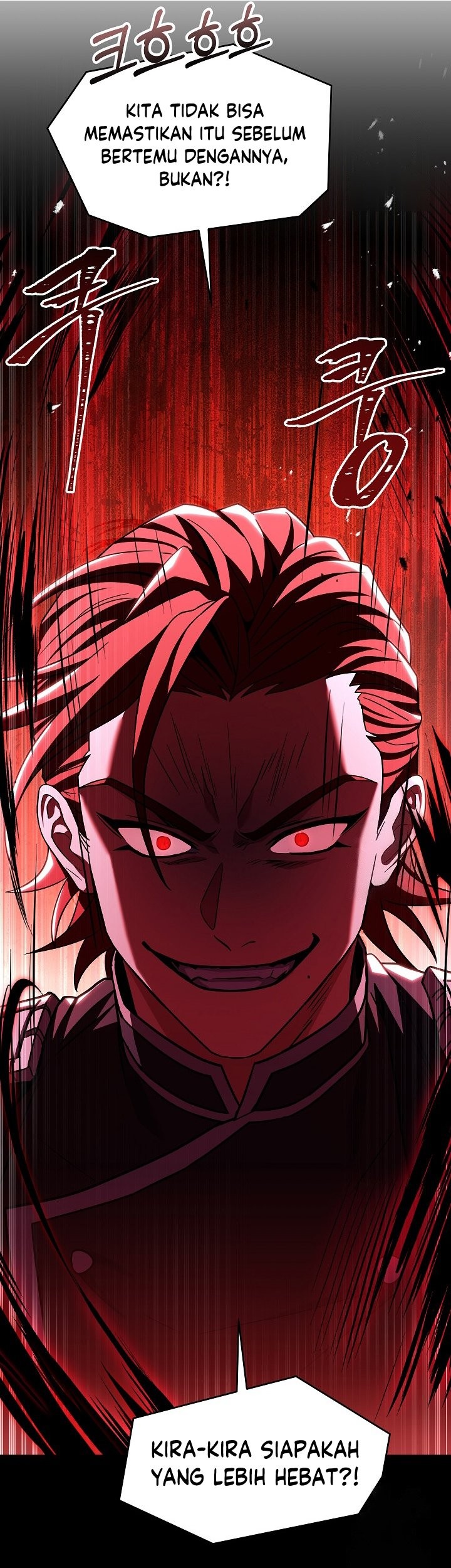 Return of The Greatest Lancer Chapter 127 - halaman 26