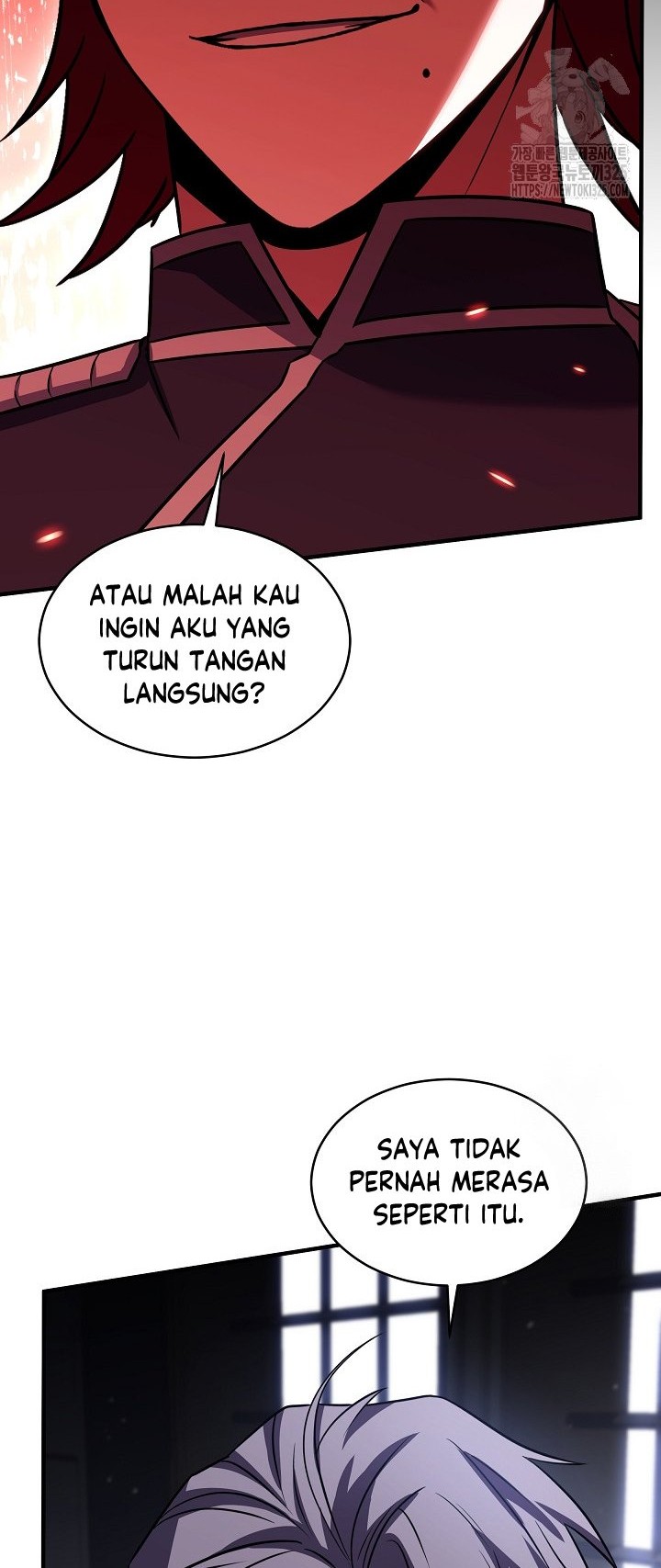 Return of The Greatest Lancer Chapter 127 - halaman 29
