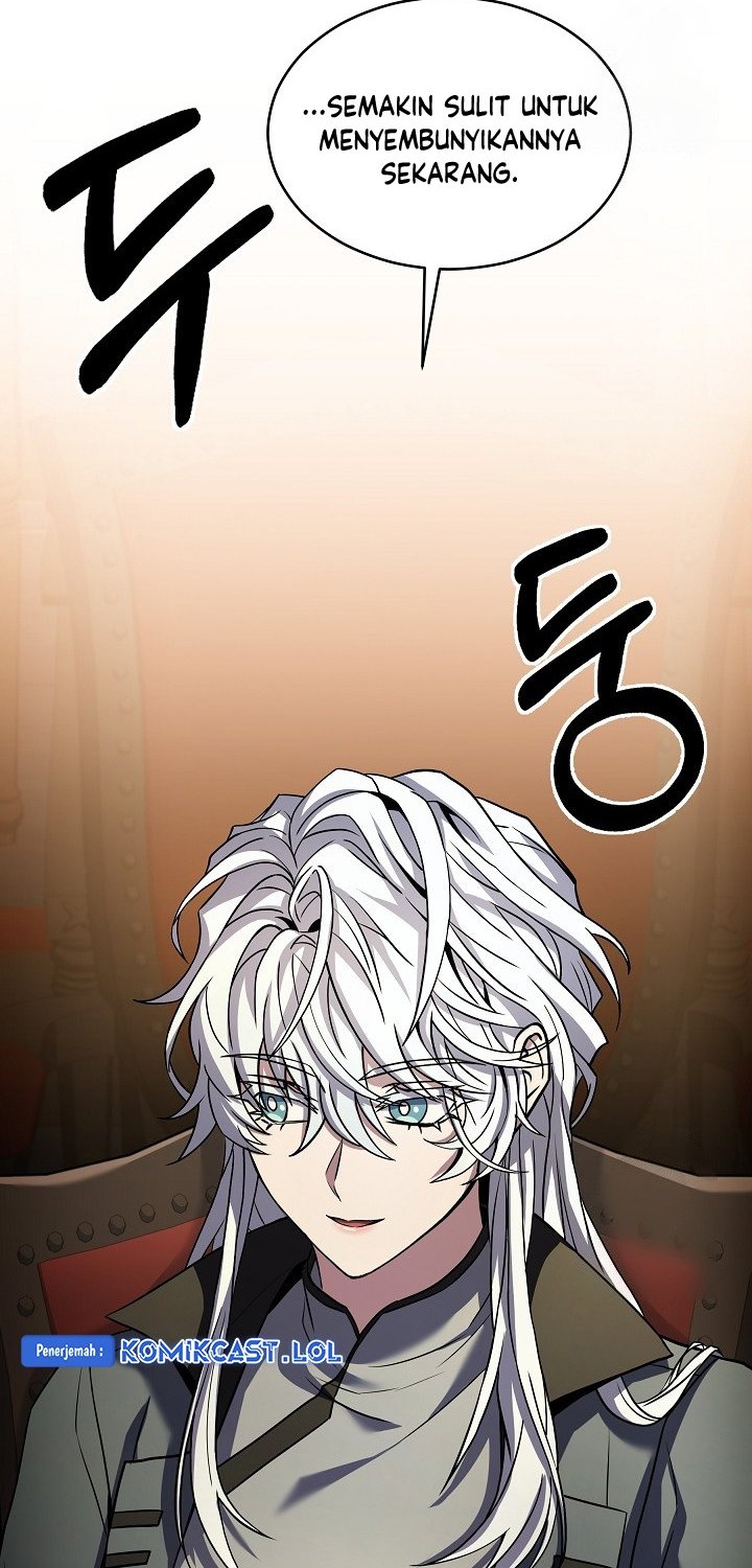 Return of The Greatest Lancer Chapter 127 - halaman 43