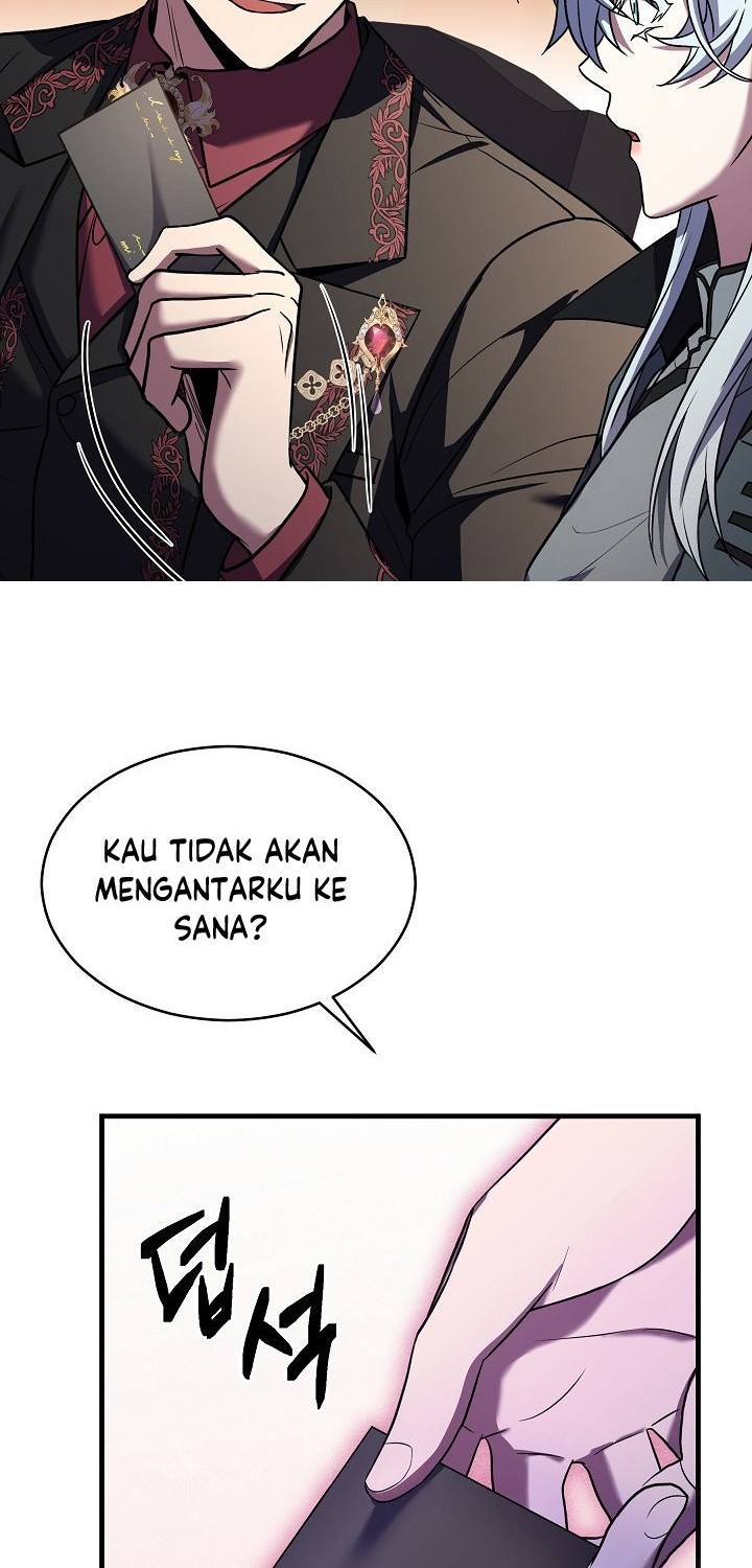 Return of The Greatest Lancer Chapter 127 - halaman 45