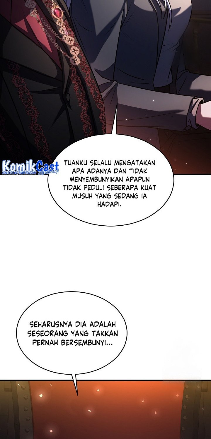 Return of The Greatest Lancer Chapter 127 - halaman 49