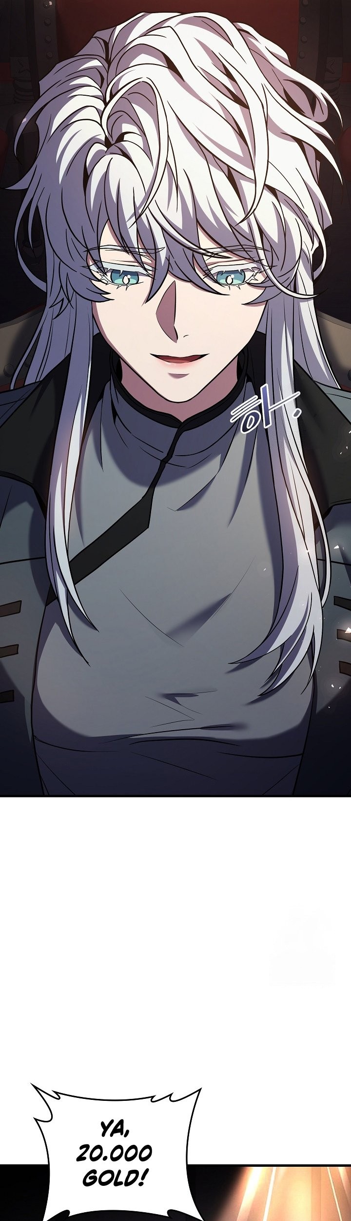 Return of The Greatest Lancer Chapter 127 - halaman 50