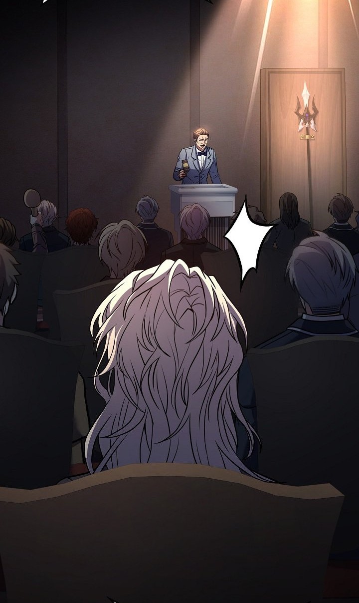 Return of The Greatest Lancer Chapter 127 - halaman 51