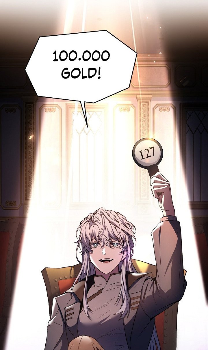 Return of The Greatest Lancer Chapter 127 - halaman 53