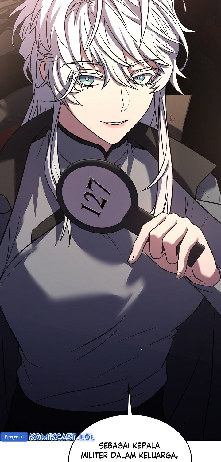 Return of The Greatest Lancer Chapter 127 - halaman 59