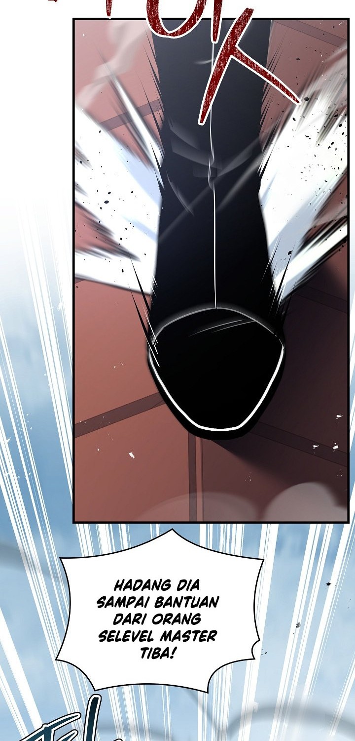 Return of The Greatest Lancer Chapter 127 - halaman 61