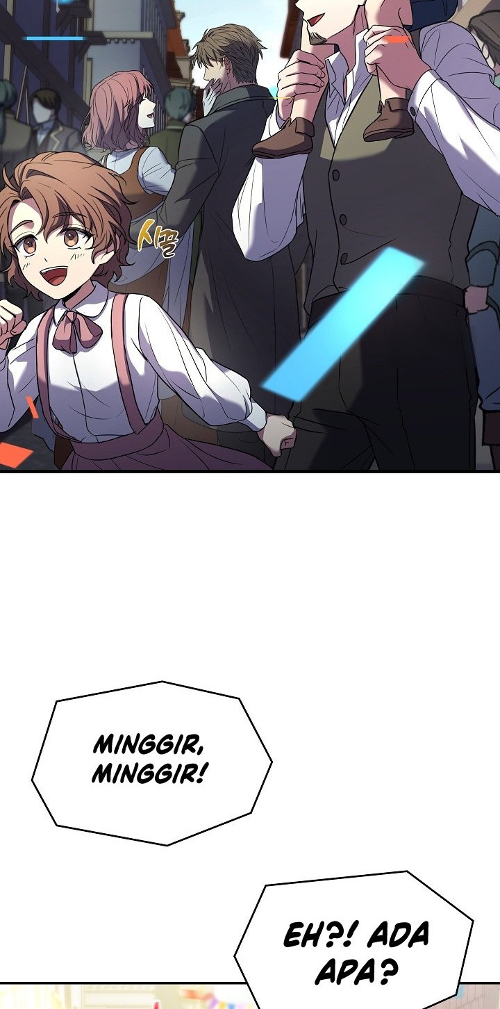Return of The Greatest Lancer Chapter 127 - halaman 67