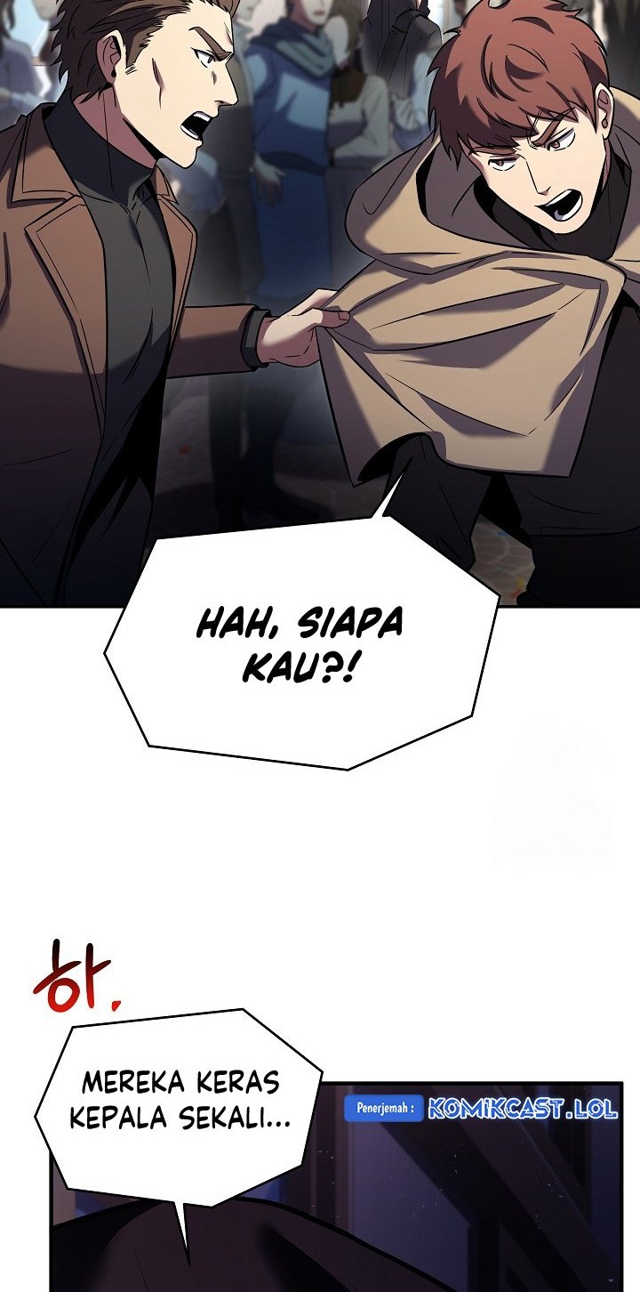 Return of The Greatest Lancer Chapter 127 - halaman 69