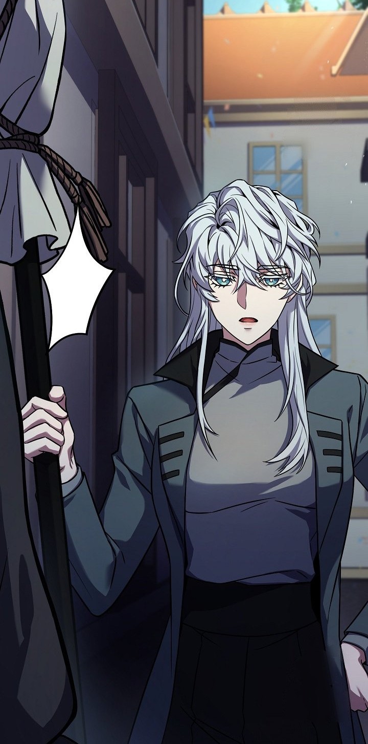 Return of The Greatest Lancer Chapter 127 - halaman 71