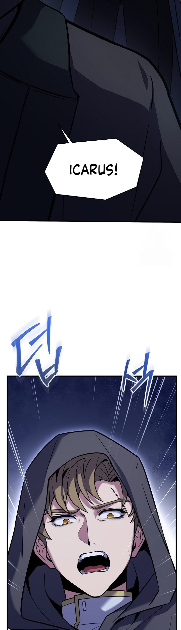 Return of The Greatest Lancer Chapter 127 - halaman 72