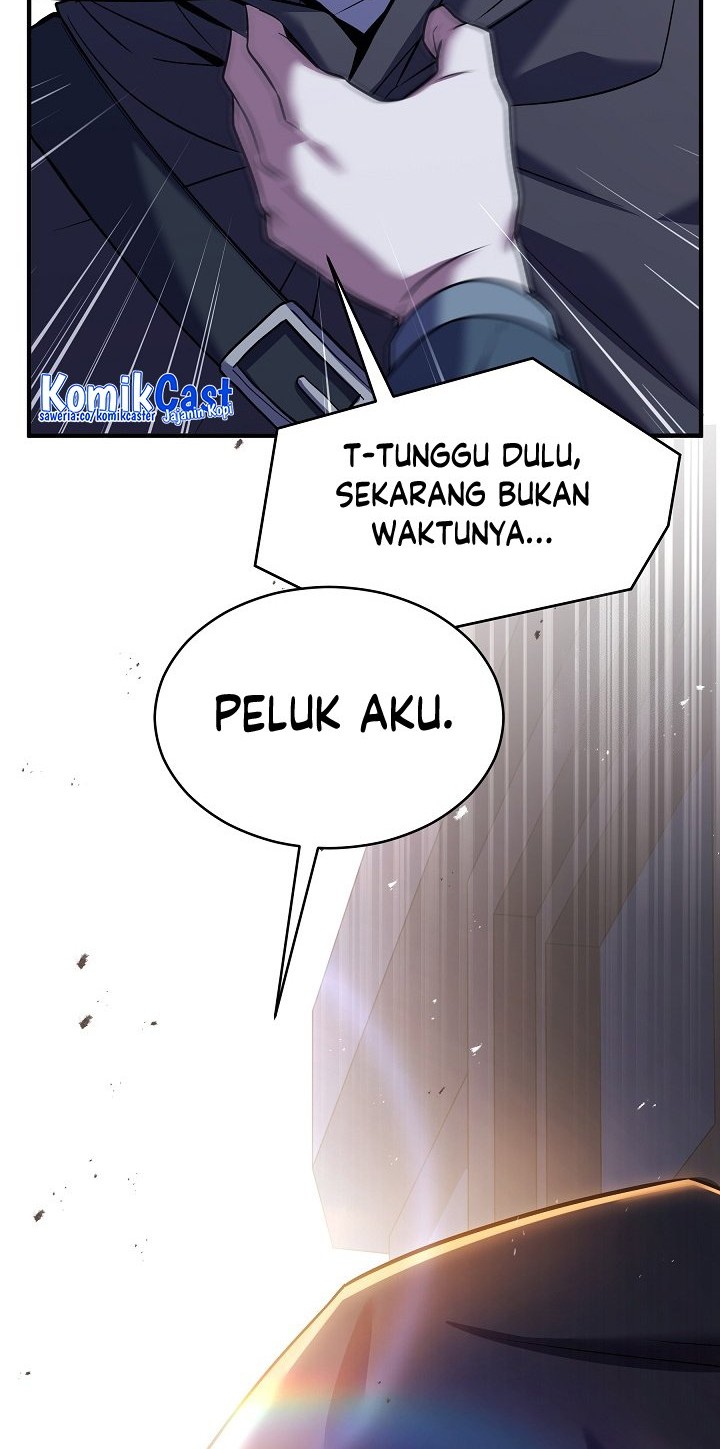 Return of The Greatest Lancer Chapter 127 - halaman 73