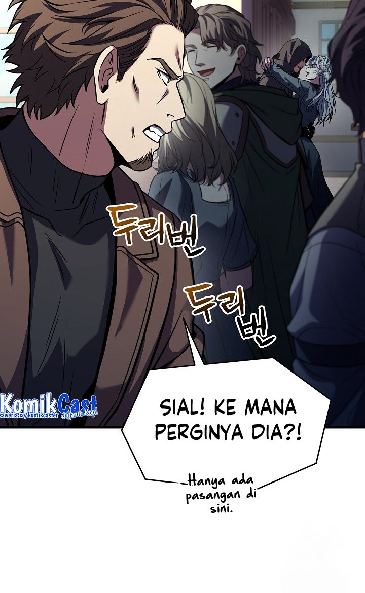 Return of The Greatest Lancer Chapter 127 - halaman 75