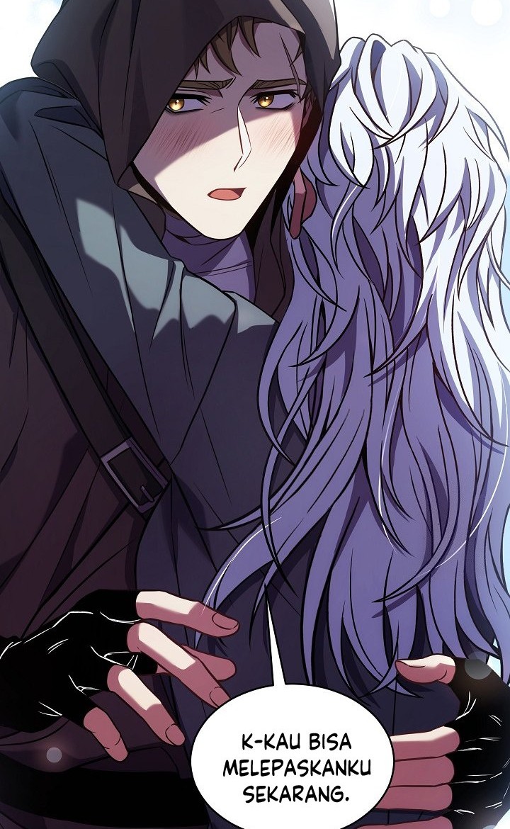 Return of The Greatest Lancer Chapter 127 - halaman 77