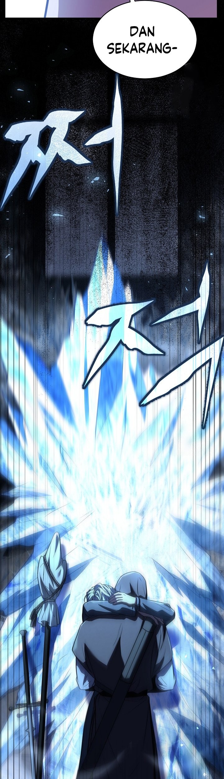 Return of The Greatest Lancer Chapter 127 - halaman 80