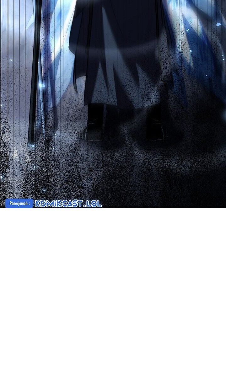 Return of The Greatest Lancer Chapter 127 - halaman 81