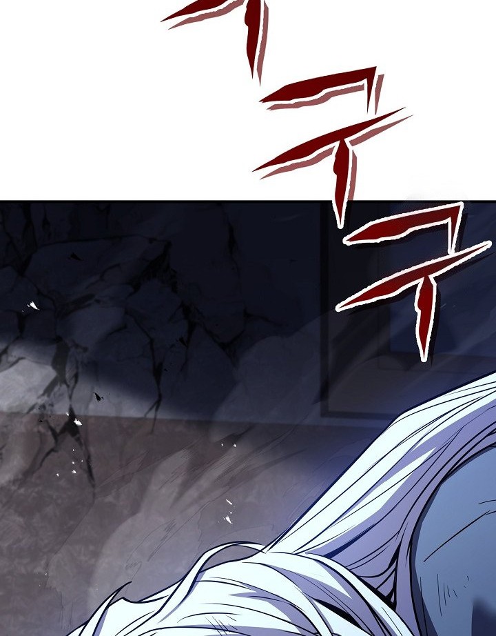 Return of The Greatest Lancer Chapter 127 - halaman 85