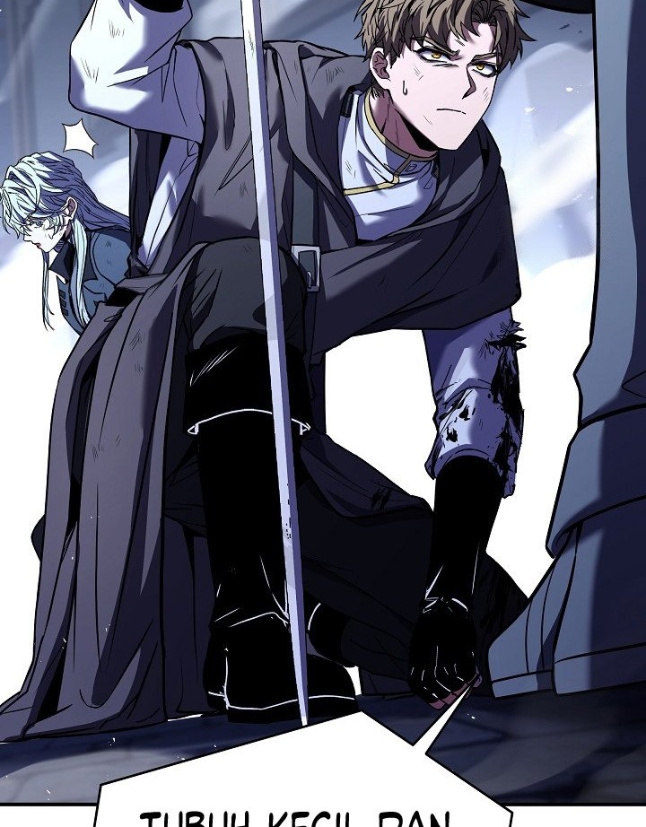 Return of The Greatest Lancer Chapter 127 - halaman 87
