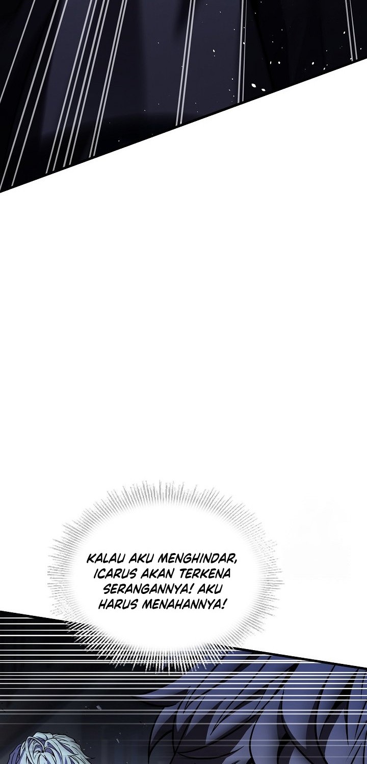 Return of The Greatest Lancer Chapter 127 - halaman 91