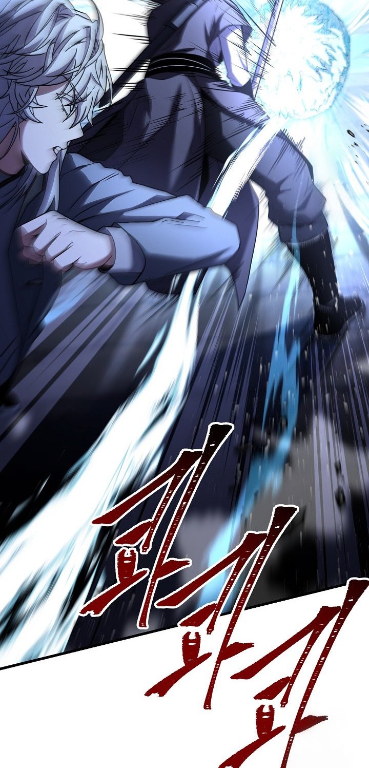 Return of The Greatest Lancer Chapter 127 - halaman 93