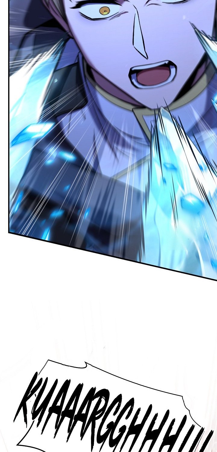 Return of The Greatest Lancer Chapter 127 - halaman 95