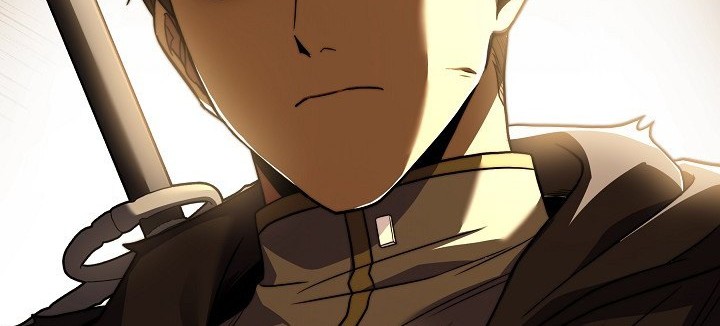 Return of The Greatest Lancer Chapter 128 - halaman 101