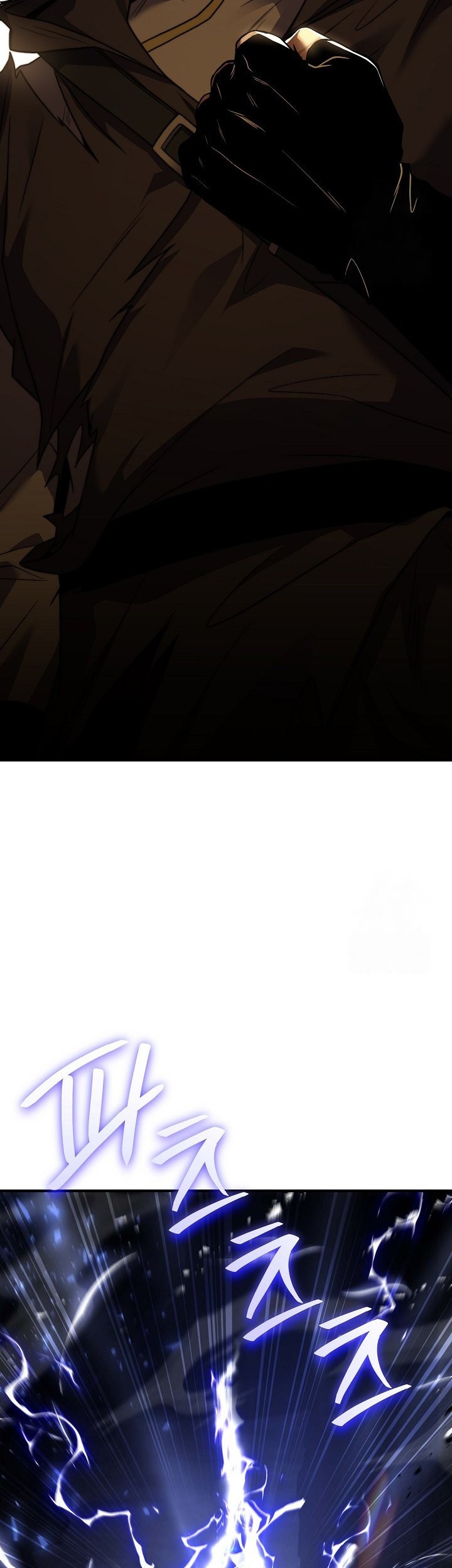 Return of The Greatest Lancer Chapter 128 - halaman 102