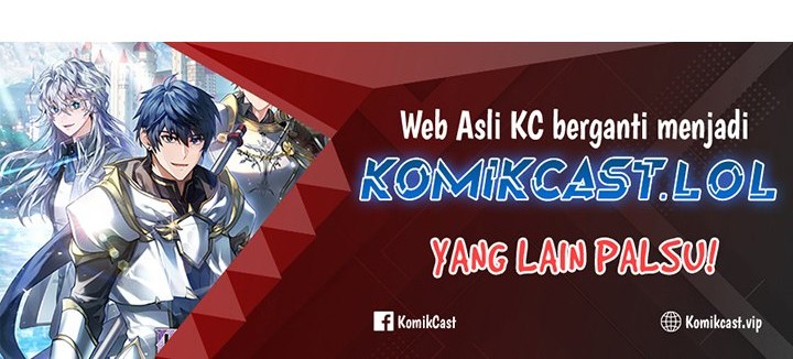 Return of The Greatest Lancer Chapter 128 - halaman 105