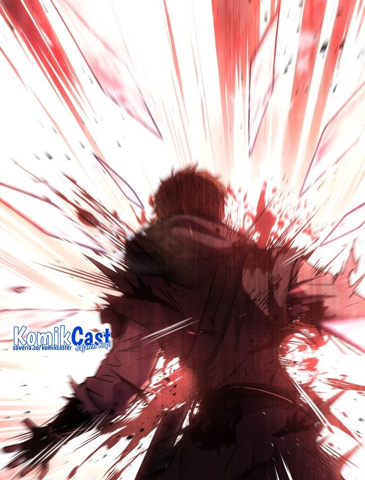Return of The Greatest Lancer Chapter 128 - halaman 15