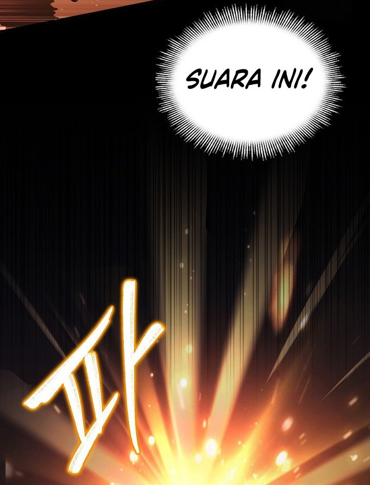Return of The Greatest Lancer Chapter 128 - halaman 17