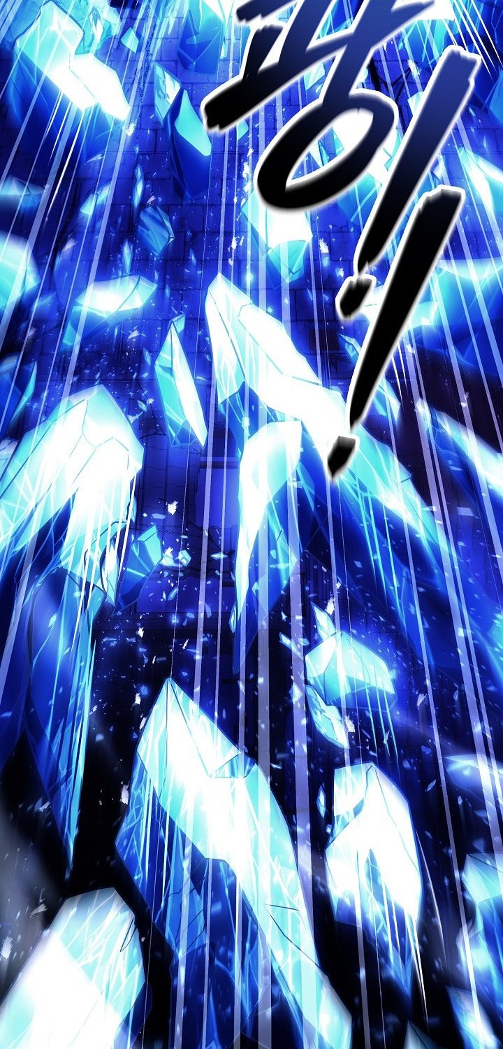 Return of The Greatest Lancer Chapter 128 - halaman 23