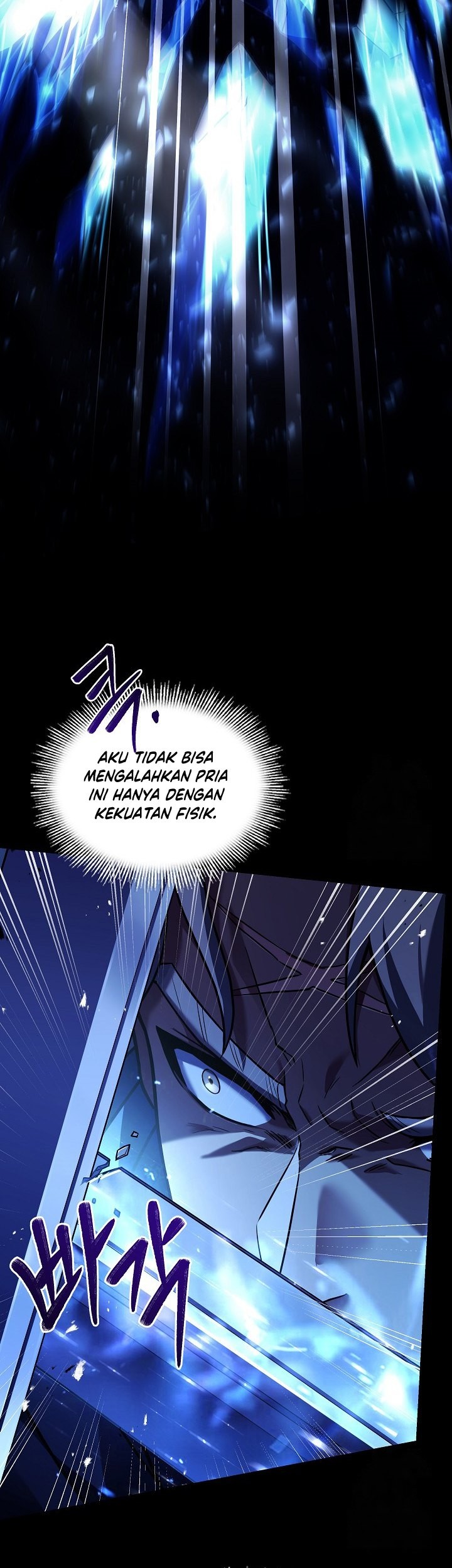 Return of The Greatest Lancer Chapter 128 - halaman 24
