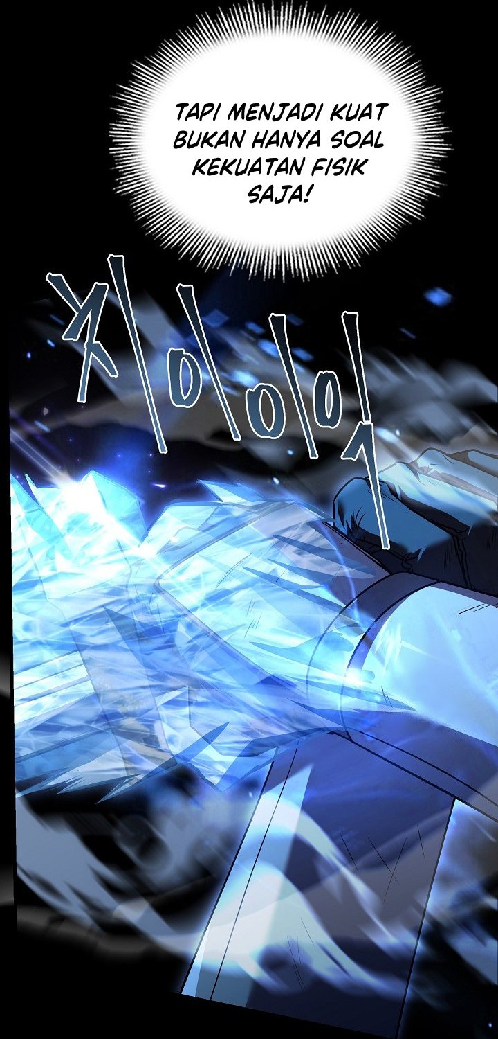Return of The Greatest Lancer Chapter 128 - halaman 25