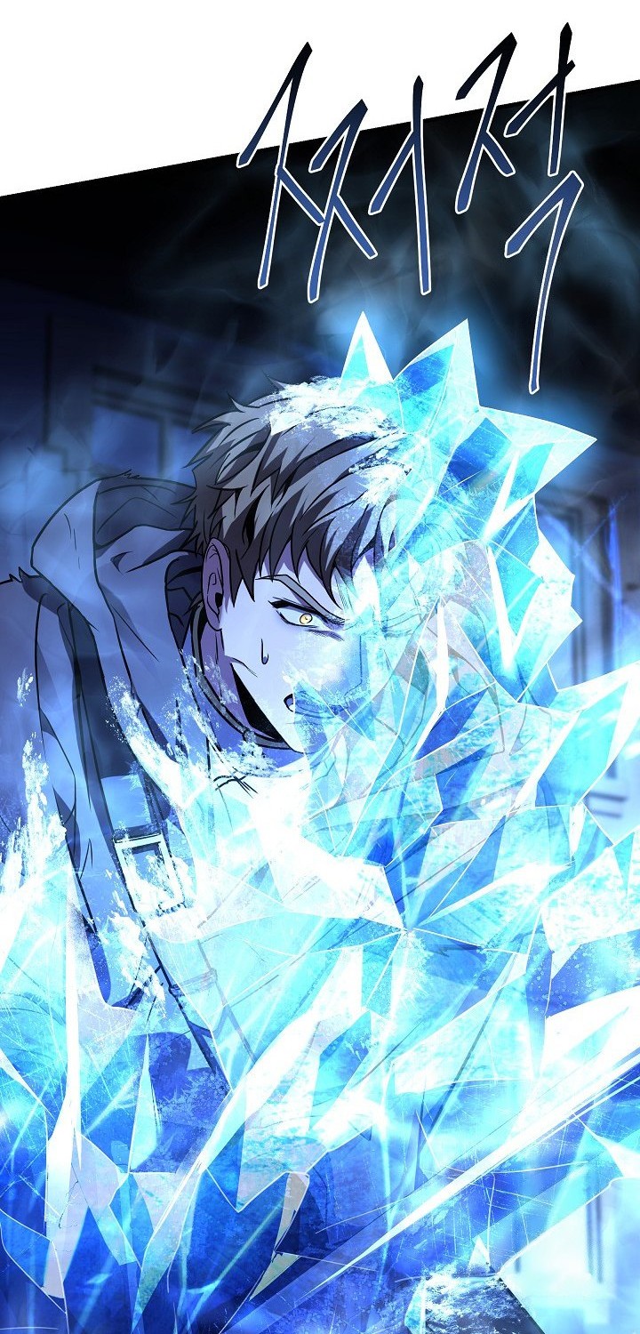 Return of The Greatest Lancer Chapter 128 - halaman 27