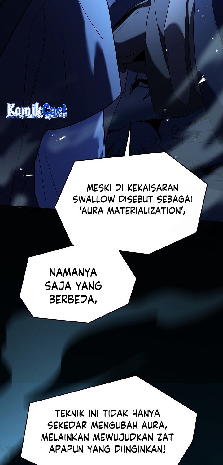 Return of The Greatest Lancer Chapter 128 - halaman 29
