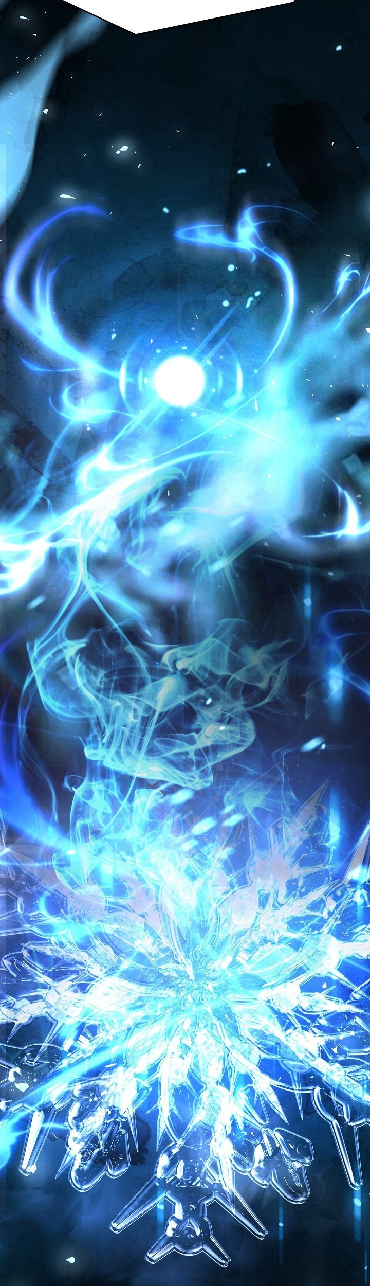 Return of The Greatest Lancer Chapter 128 - halaman 30