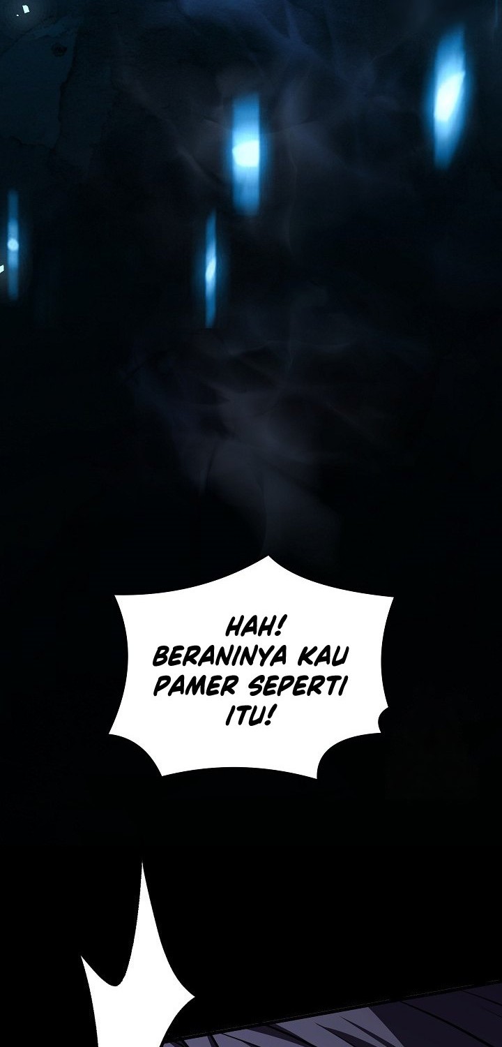 Return of The Greatest Lancer Chapter 128 - halaman 31