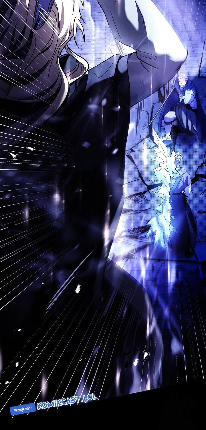 Return of The Greatest Lancer Chapter 128 - halaman 33