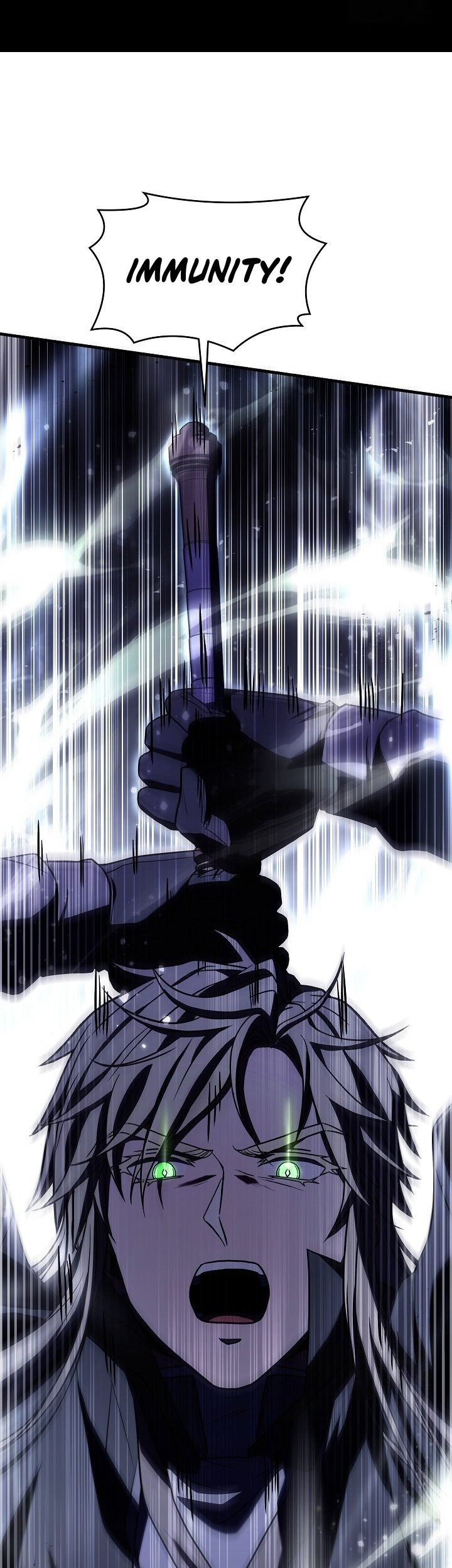 Return of The Greatest Lancer Chapter 128 - halaman 34