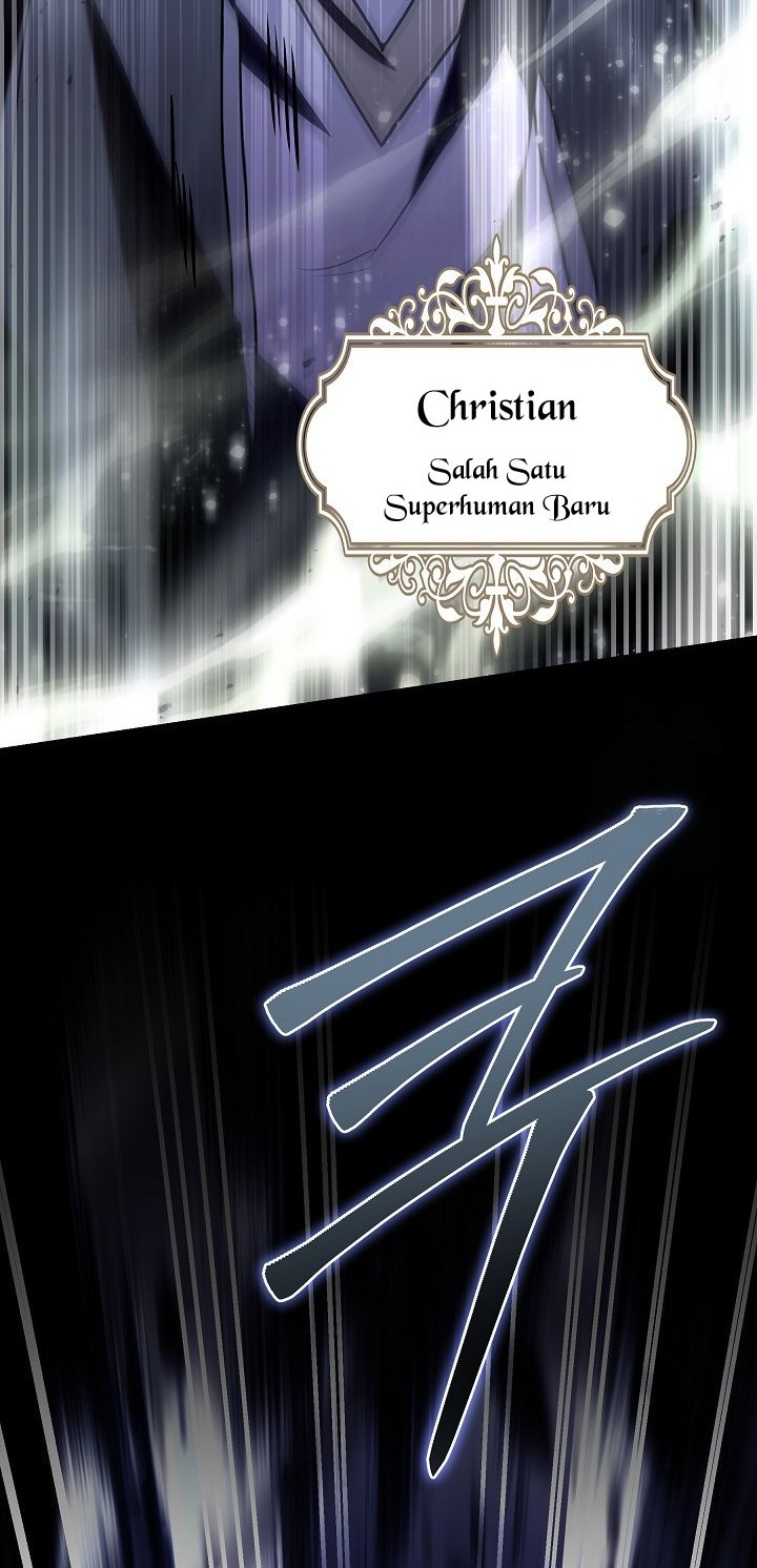 Return of The Greatest Lancer Chapter 128 - halaman 35