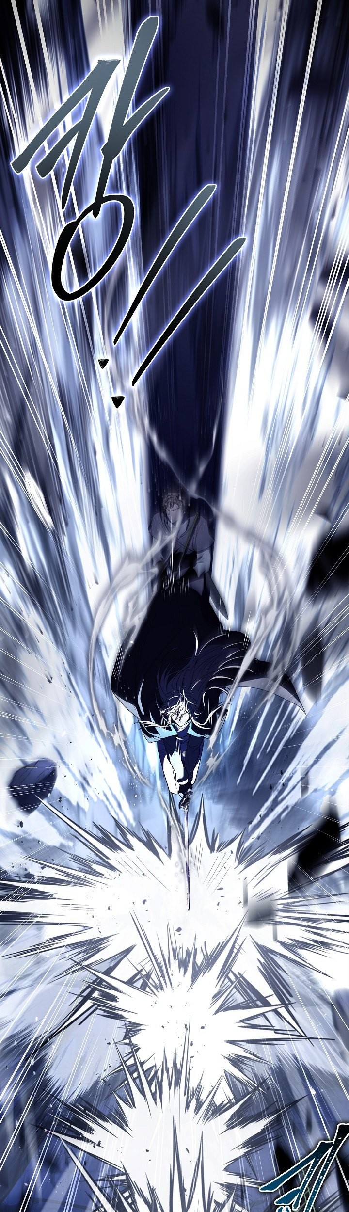Return of The Greatest Lancer Chapter 128 - halaman 36