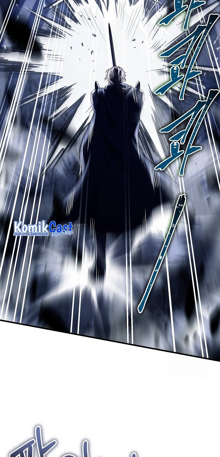 Return of The Greatest Lancer Chapter 128 - halaman 37