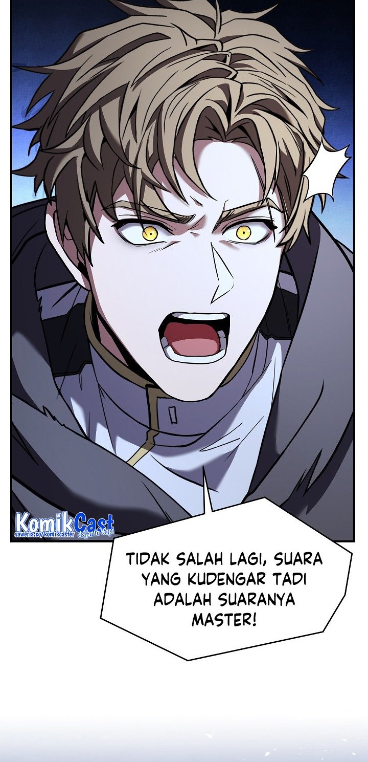 Return of The Greatest Lancer Chapter 128 - halaman 41