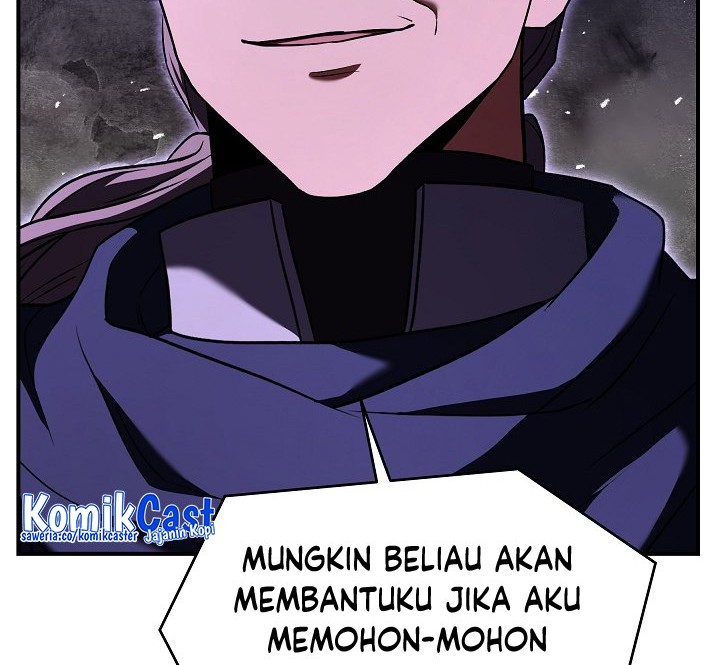 Return of The Greatest Lancer Chapter 128 - halaman 43