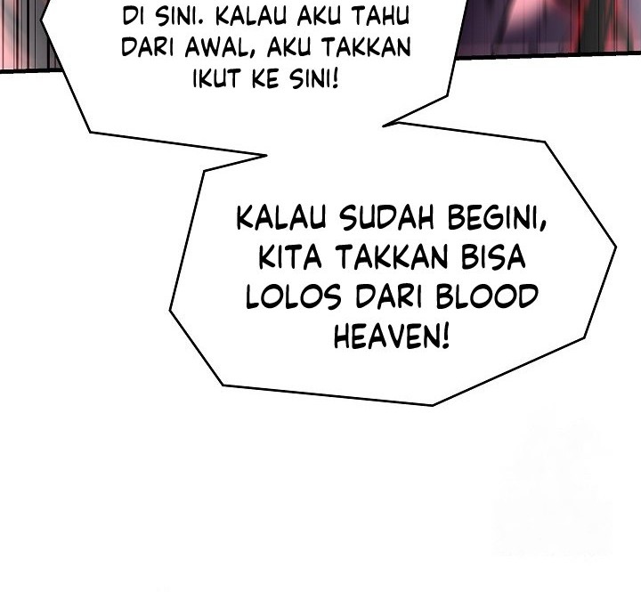 Return of The Greatest Lancer Chapter 128 - halaman 49