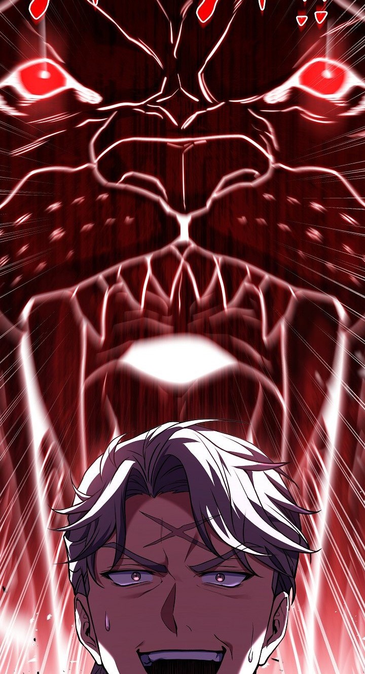 Return of The Greatest Lancer Chapter 128 - halaman 51