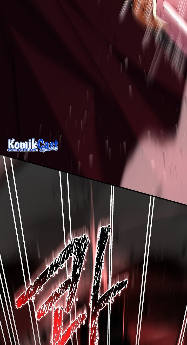 Return of The Greatest Lancer Chapter 128 - halaman 55